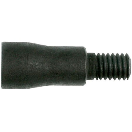 Quikdrive 5/16in High-Torque, Thick Wall Hex Bit for Steel Deck Attachment BITHEXLB516LG